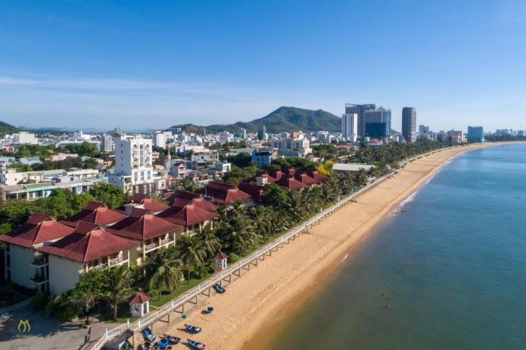 Khách sạn La Maison Boutique Quy Nhơn